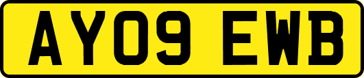 AY09EWB