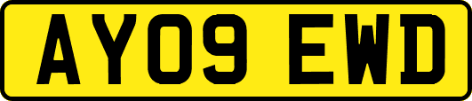 AY09EWD