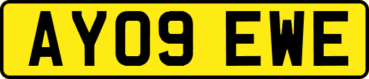 AY09EWE