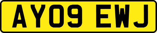 AY09EWJ