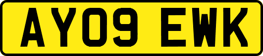 AY09EWK