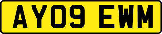 AY09EWM