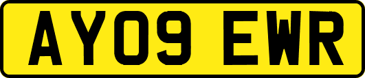 AY09EWR