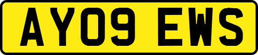 AY09EWS