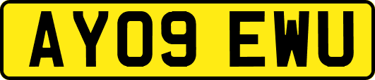 AY09EWU