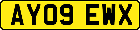 AY09EWX