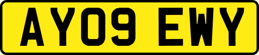 AY09EWY