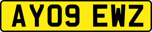 AY09EWZ