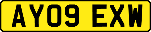AY09EXW