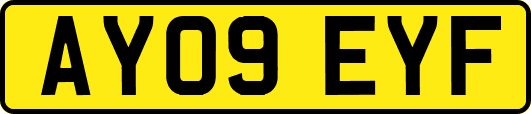 AY09EYF