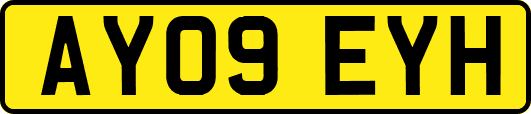 AY09EYH