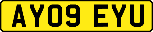 AY09EYU