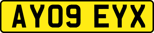AY09EYX
