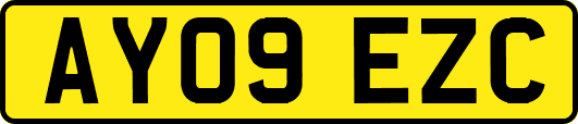 AY09EZC