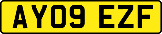 AY09EZF