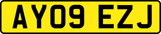 AY09EZJ