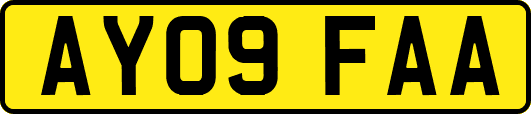AY09FAA
