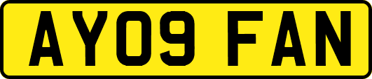 AY09FAN