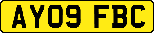 AY09FBC