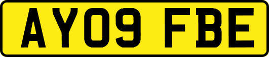 AY09FBE