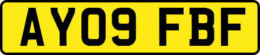 AY09FBF