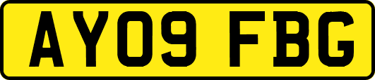 AY09FBG