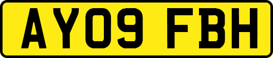 AY09FBH
