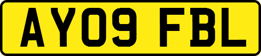 AY09FBL