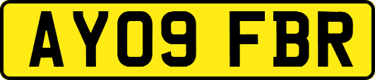 AY09FBR