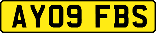 AY09FBS
