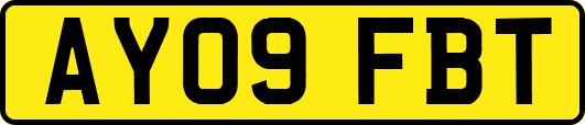 AY09FBT