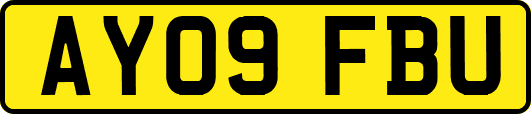 AY09FBU