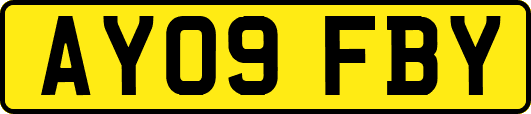 AY09FBY
