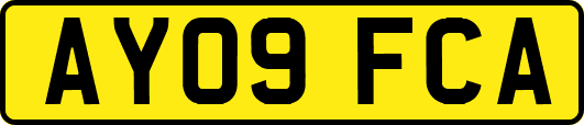 AY09FCA