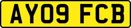 AY09FCB