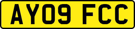 AY09FCC