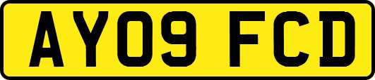 AY09FCD