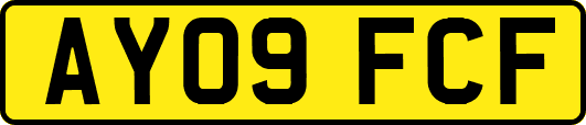 AY09FCF