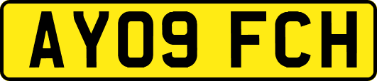 AY09FCH