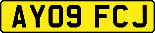 AY09FCJ