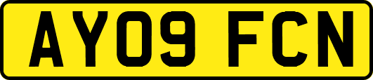 AY09FCN