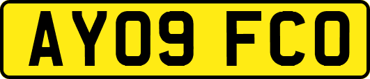 AY09FCO