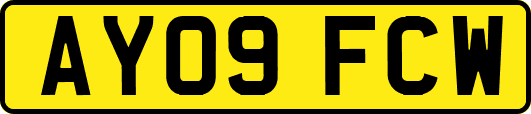 AY09FCW