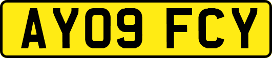 AY09FCY