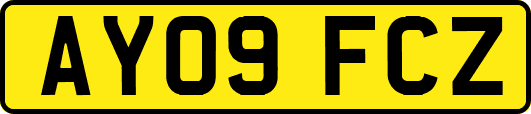 AY09FCZ