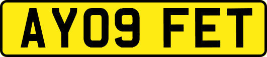 AY09FET