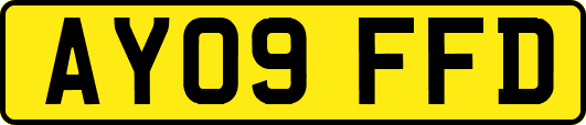 AY09FFD