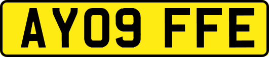 AY09FFE