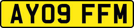 AY09FFM