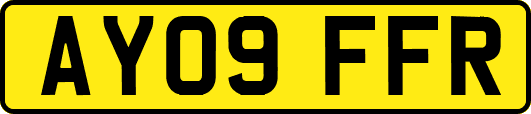AY09FFR